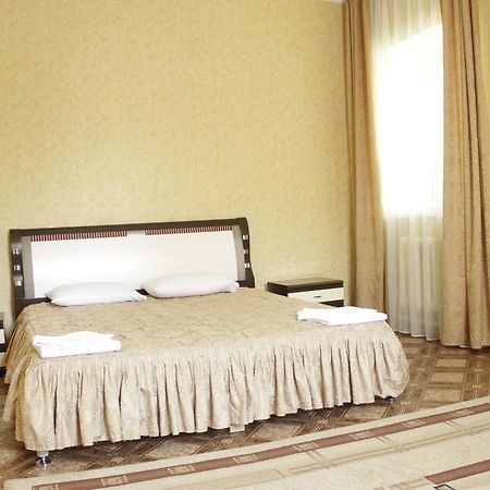 Inn Sofia Αστάνα Εξωτερικό φωτογραφία