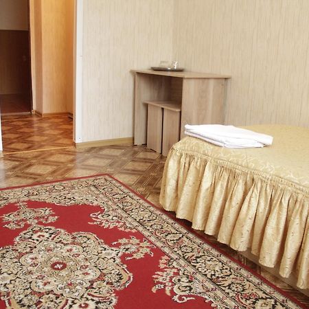 Inn Sofia Αστάνα Εξωτερικό φωτογραφία
