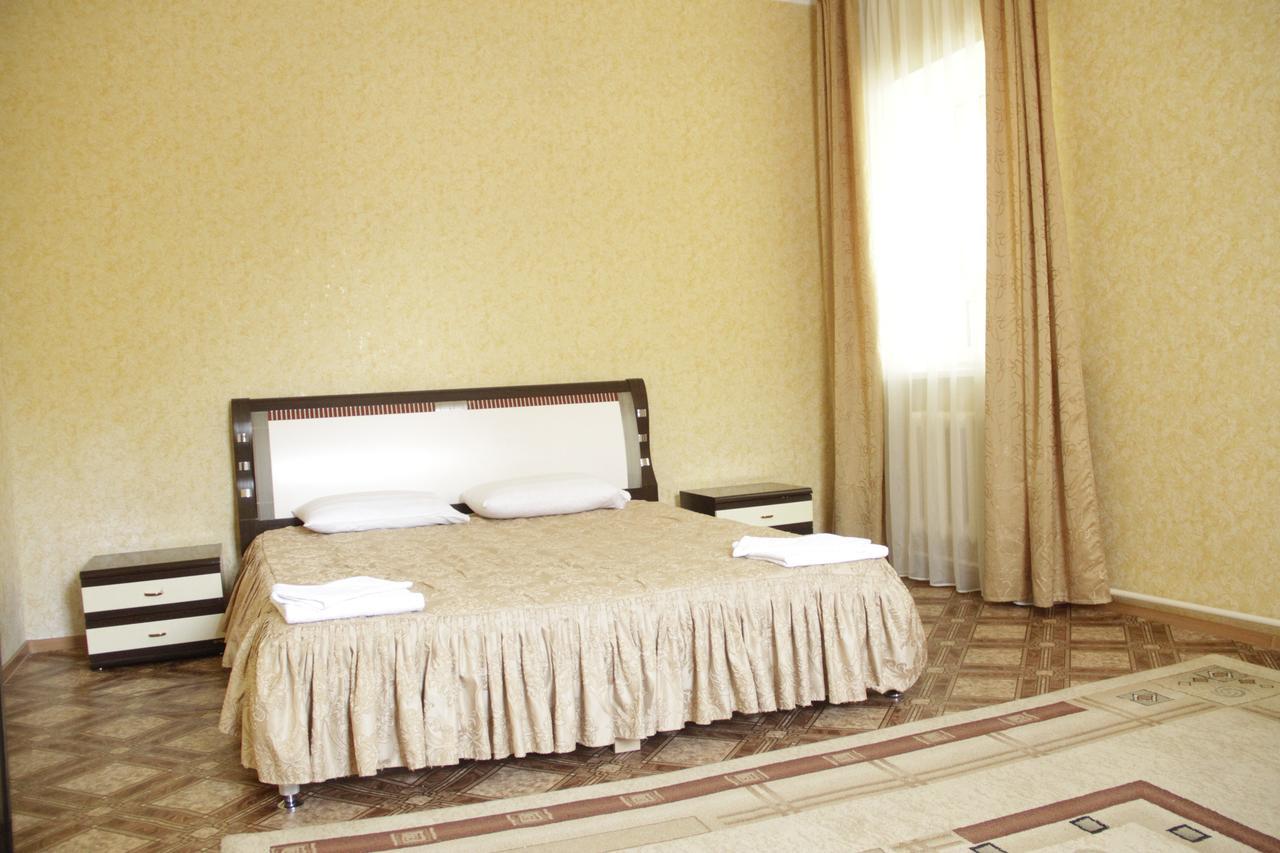 Inn Sofia Αστάνα Εξωτερικό φωτογραφία