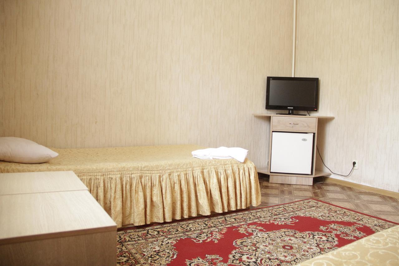 Inn Sofia Αστάνα Εξωτερικό φωτογραφία