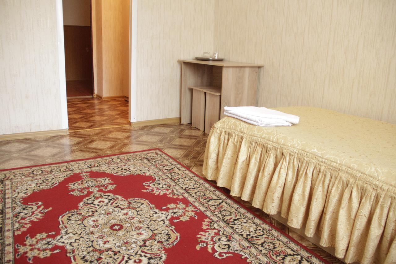 Inn Sofia Αστάνα Εξωτερικό φωτογραφία