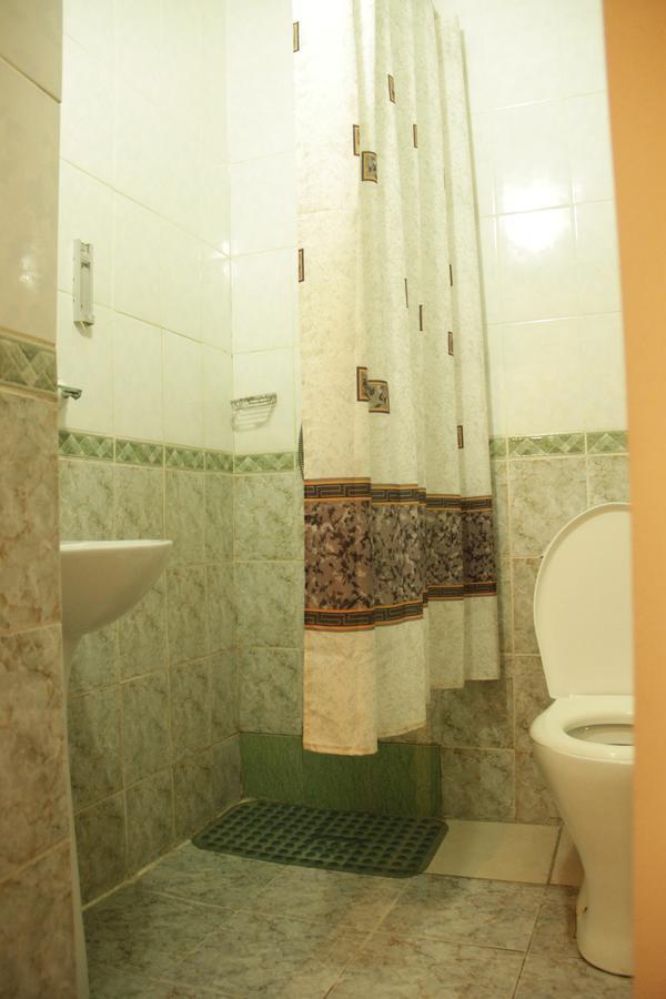 Inn Sofia Αστάνα Εξωτερικό φωτογραφία