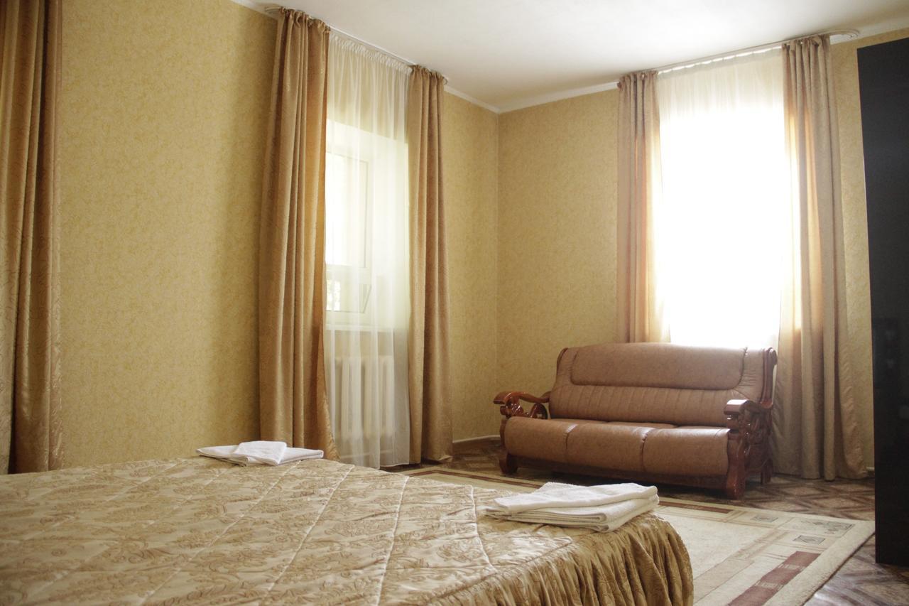 Inn Sofia Αστάνα Εξωτερικό φωτογραφία