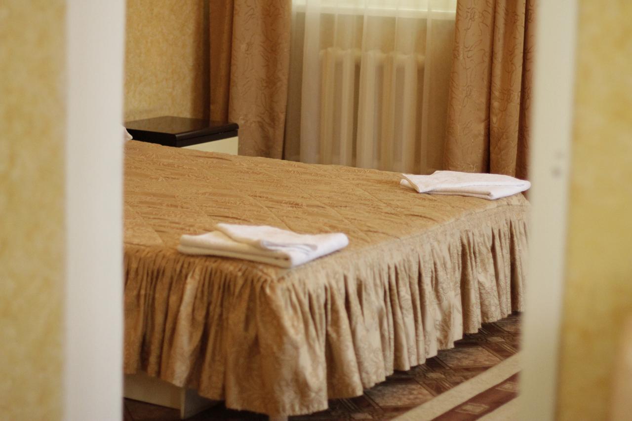 Inn Sofia Αστάνα Εξωτερικό φωτογραφία