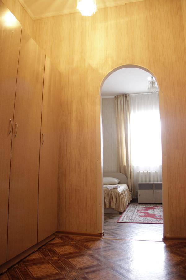 Inn Sofia Αστάνα Εξωτερικό φωτογραφία