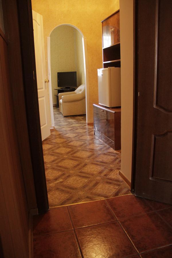 Inn Sofia Αστάνα Εξωτερικό φωτογραφία